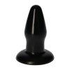 Plug-Italian Cock 3,5Black